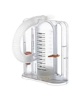 نقش دستگاه اسپیرومتری تشویقی (Incentive spirometry) در بهبود تنفس بیماران