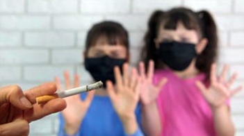حفاظت از کودکان و نوجوانان در برابر دخانیات را جدی بگیریم